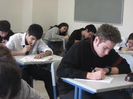 when gmat exam held