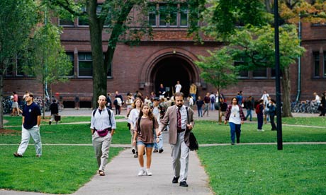world ranked institutions