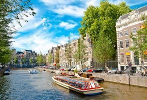 WHY STUDY IN NETHERLANDS