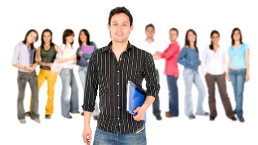 internship-students