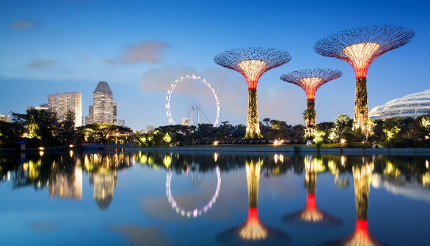 cost of living in singapore