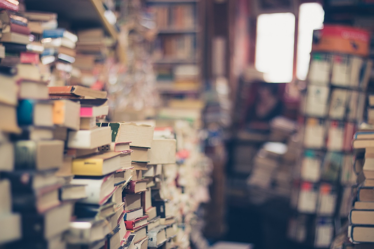 Preparation Coursebooks