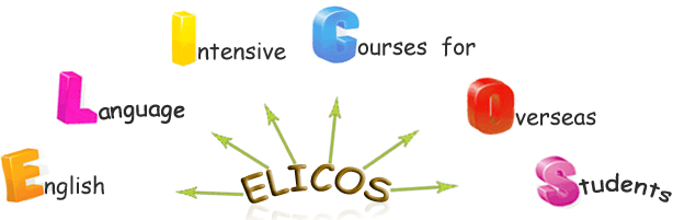What is ELICOS and is it useful
