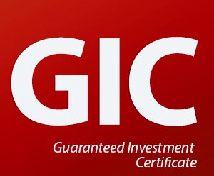 Guaranteed Investment Certificate